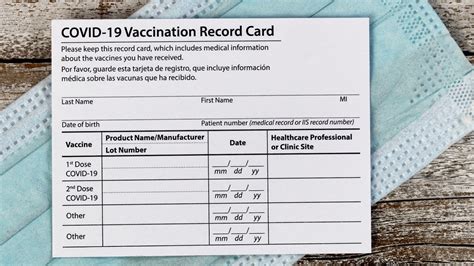 Download Vaccination Card .
